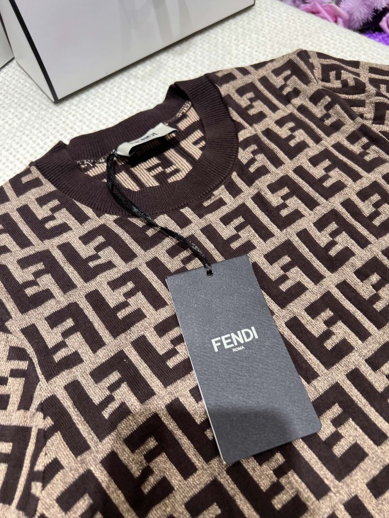 Fendi T-Shirts